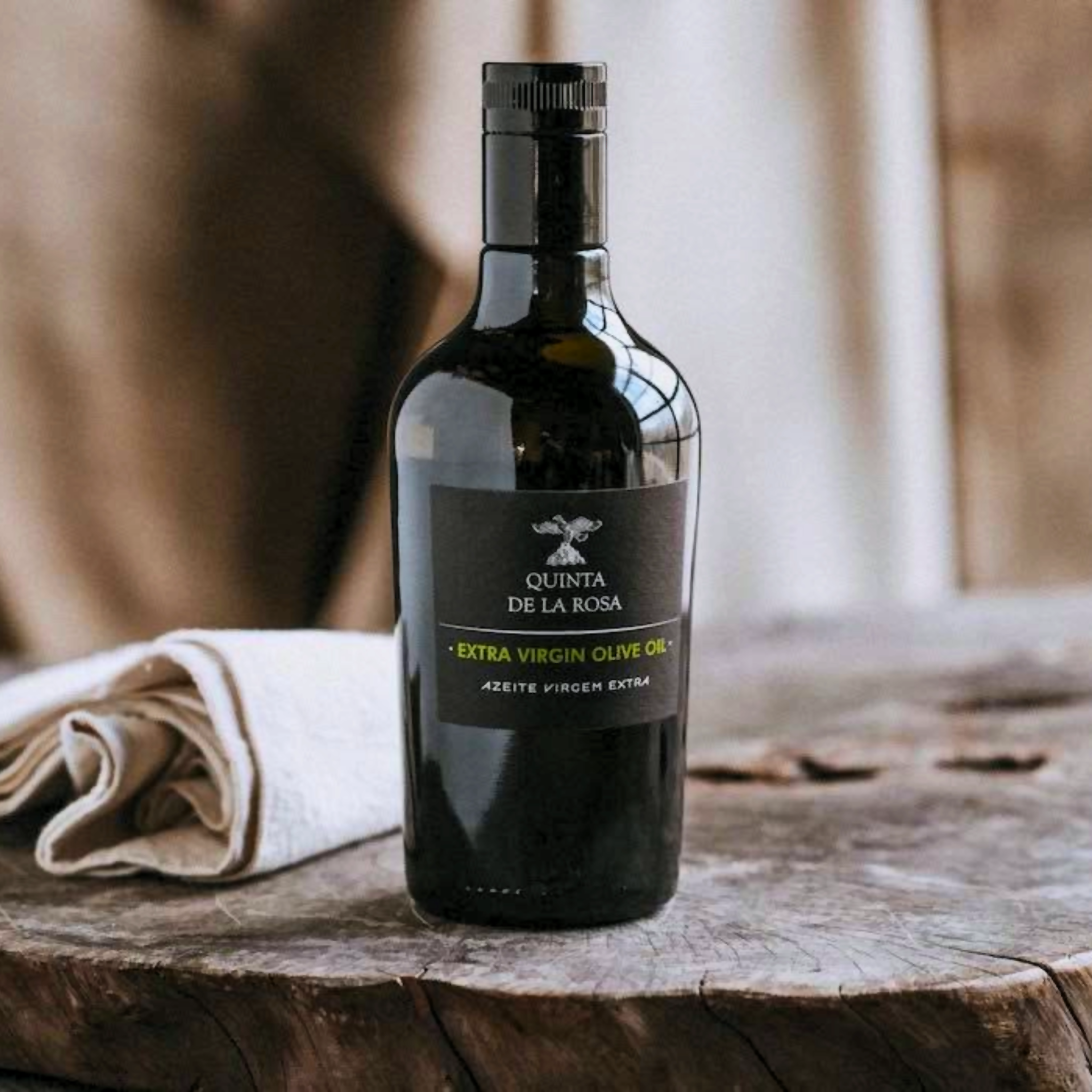 QUINTA DE LA ROSA - AZEITE VIRGEM EXTRA OLIVENÖL