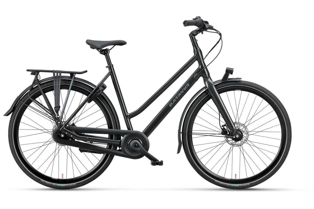 Batavus Dinsdag - 2023 - 28 Zoll - Damen Sport