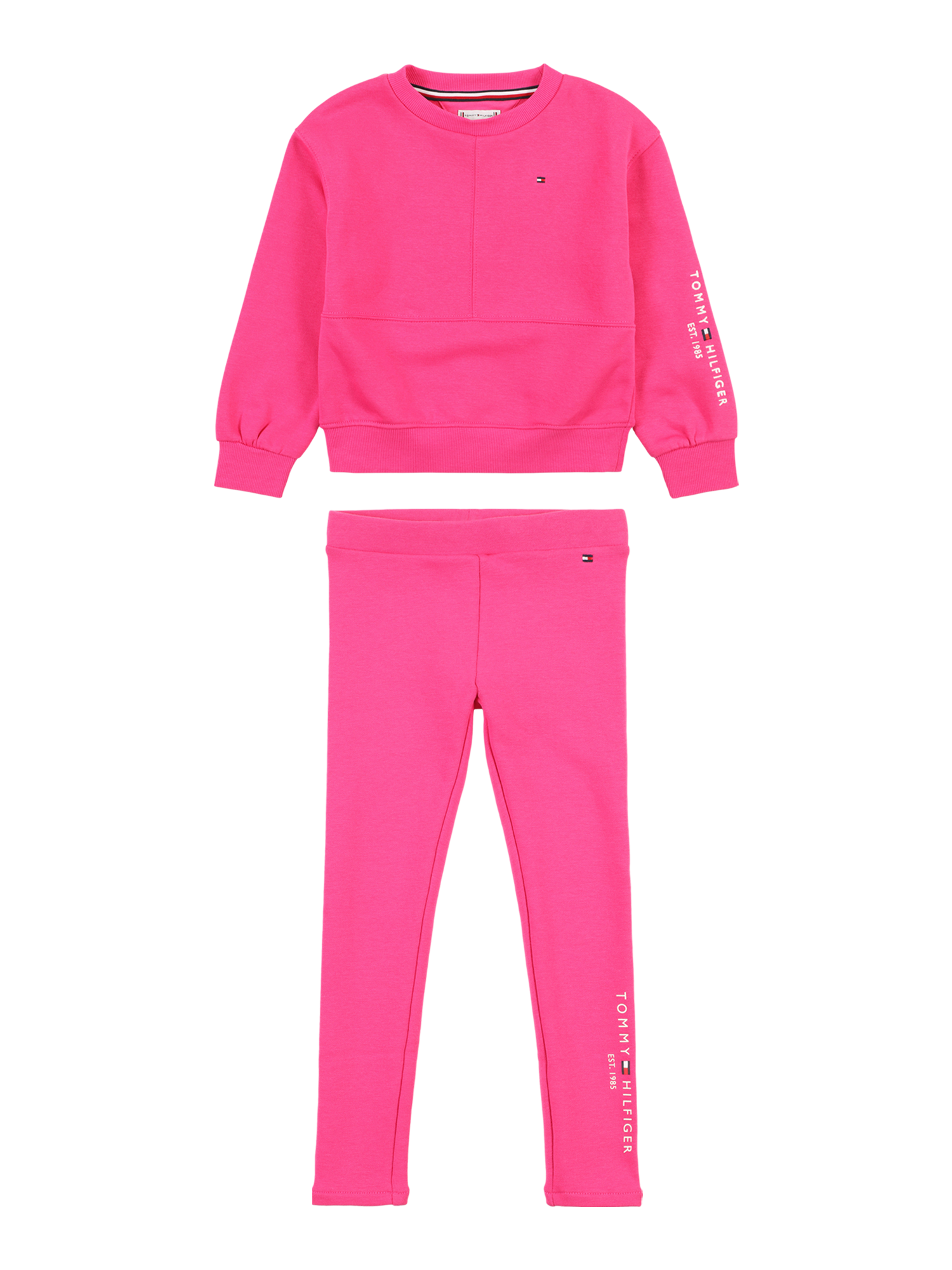 Sweatsuit