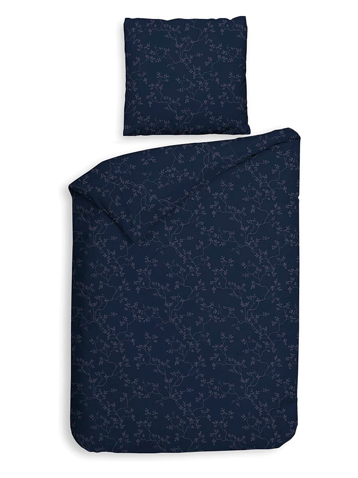 HNL Flanell-Bettwäsche-Set 