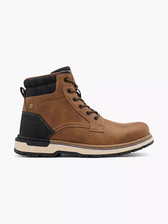 Landrover Schnürboots