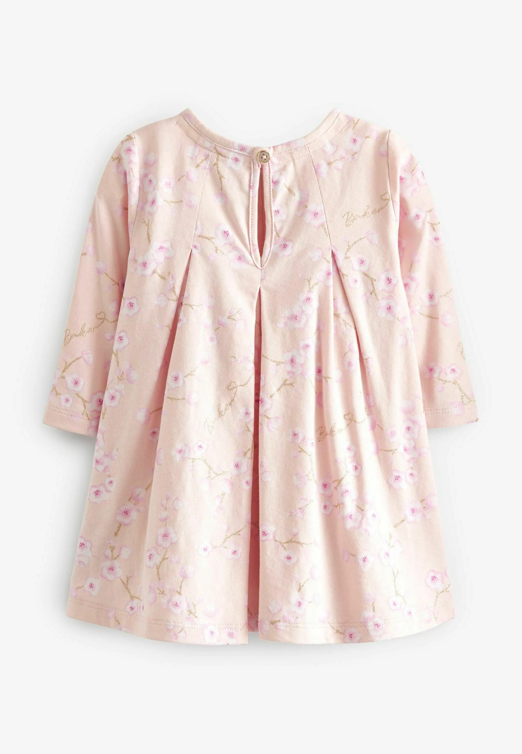 Baker by Ted Baker GLITTER REGULAR FIT - Vestido de punto