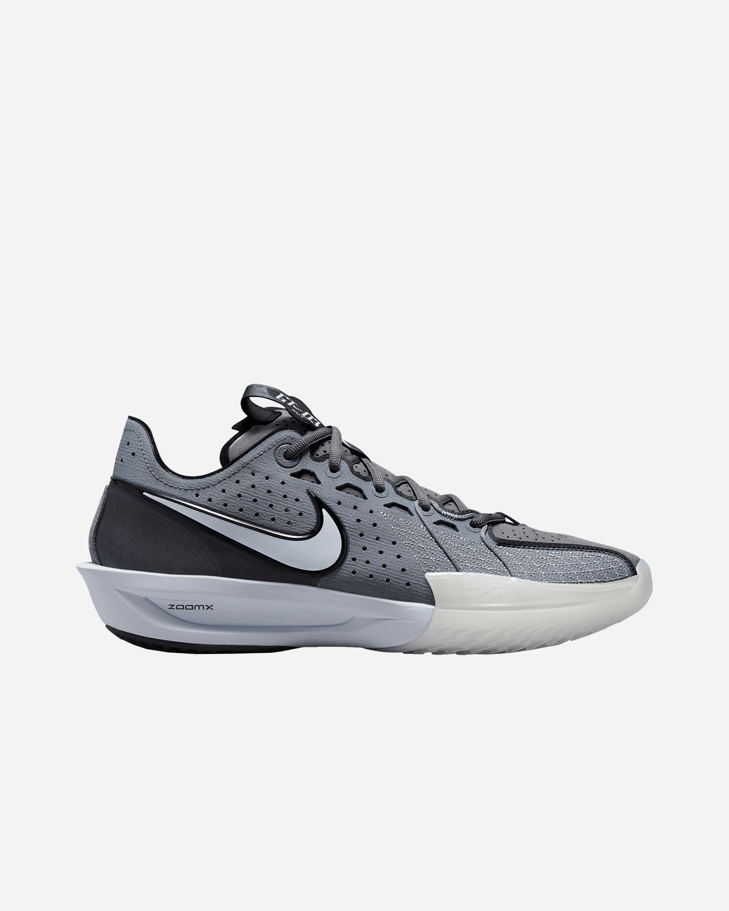 Scarpe Basket Nike Air Zoom Gt Cut 3 M DV2913-002