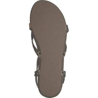 Blowfish Granola K Sandale in beige