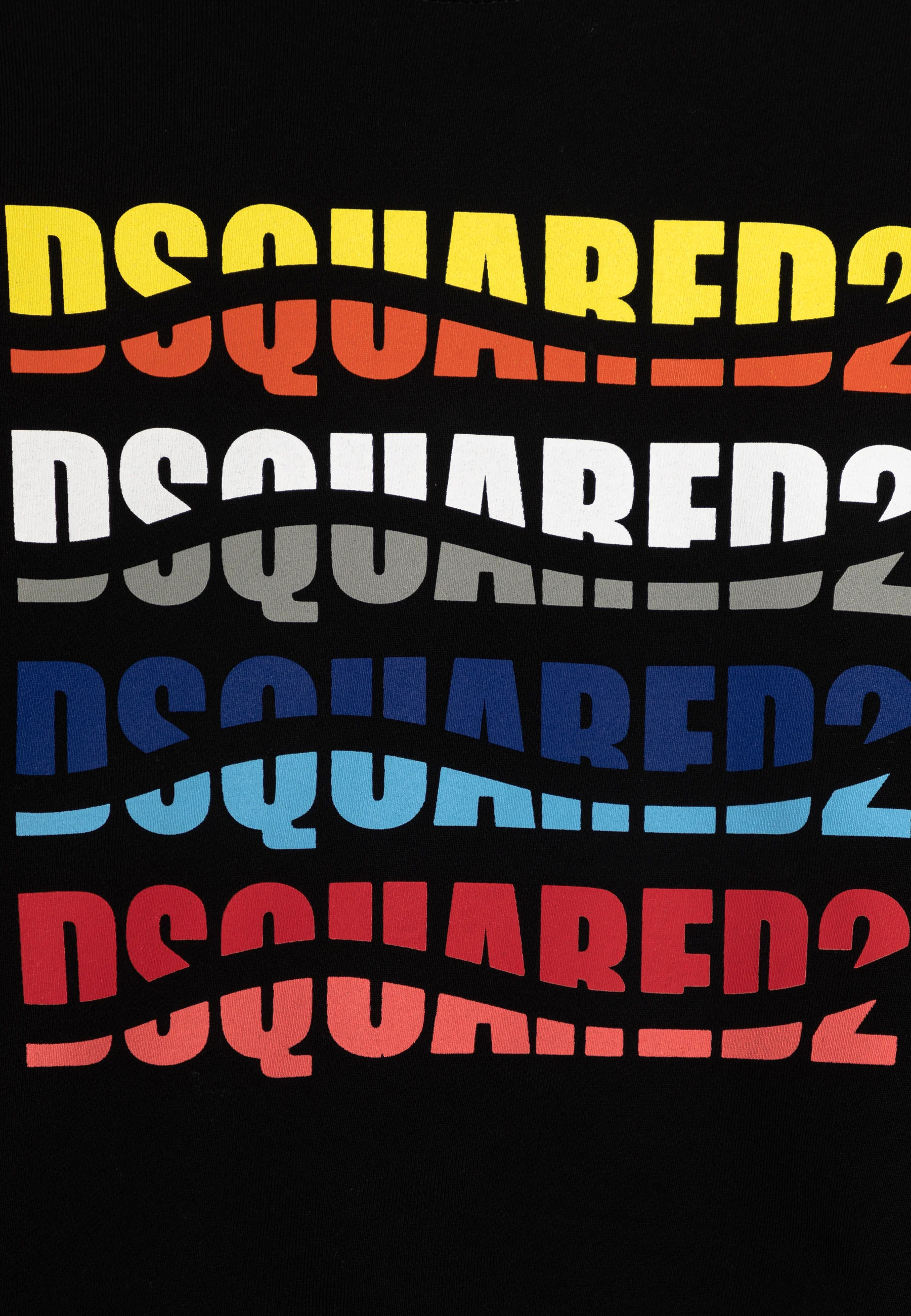 Dsquared2 RELAX - Sudadera