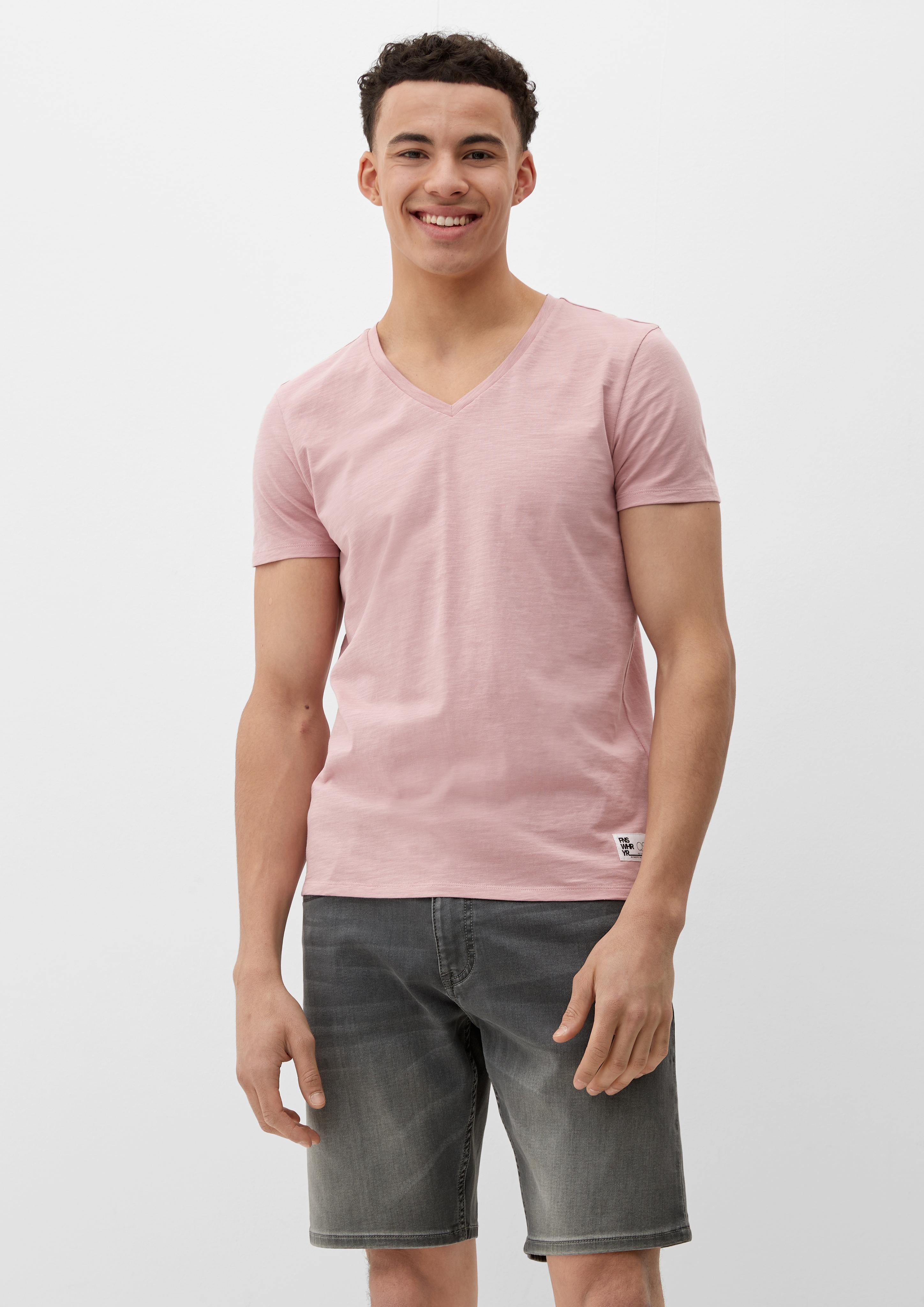 Jeans-Shorts John / Regular Fit / Mid Rise / Straight Leg  2131425-94Z4