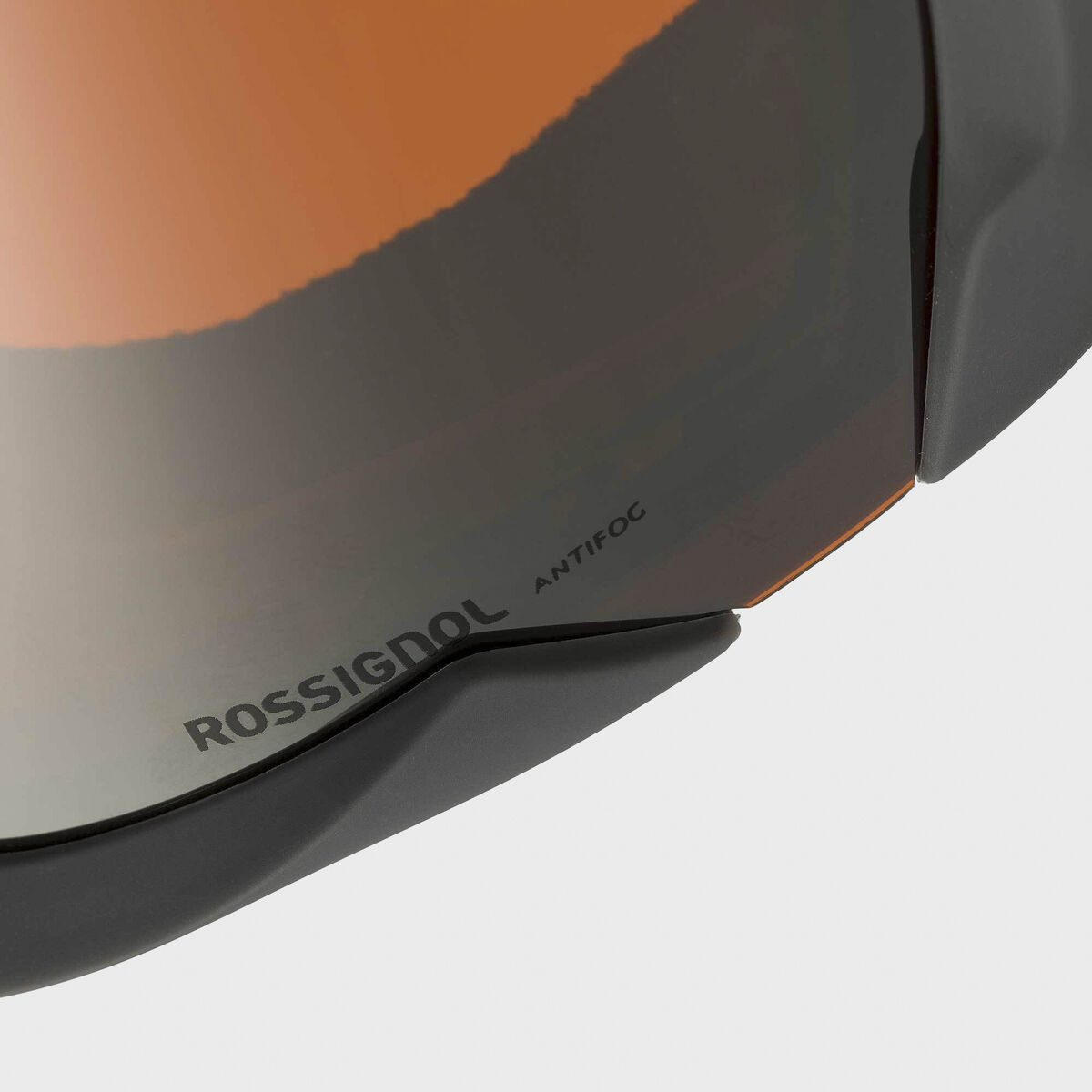 Unisex Skibrille SPIRAL VERSPIEGELT