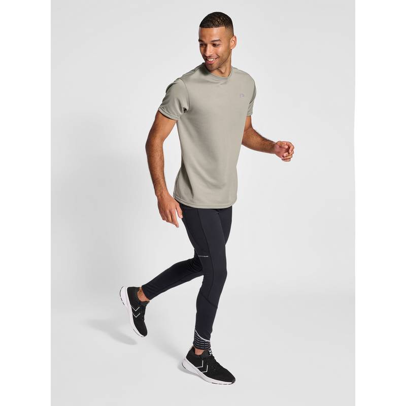 Newline nwlHOUSTON T-SHIRT S/S MEN T-Shirt Herren