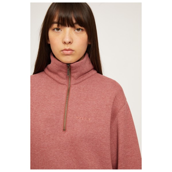Mazine - Women's Barry Half Zip - Pullover