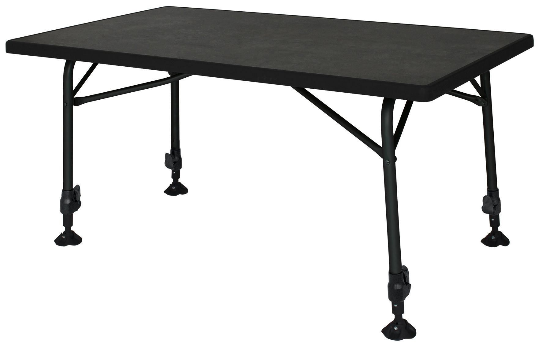 Eurotrail St.Gobain M Anthracite Campingtisch