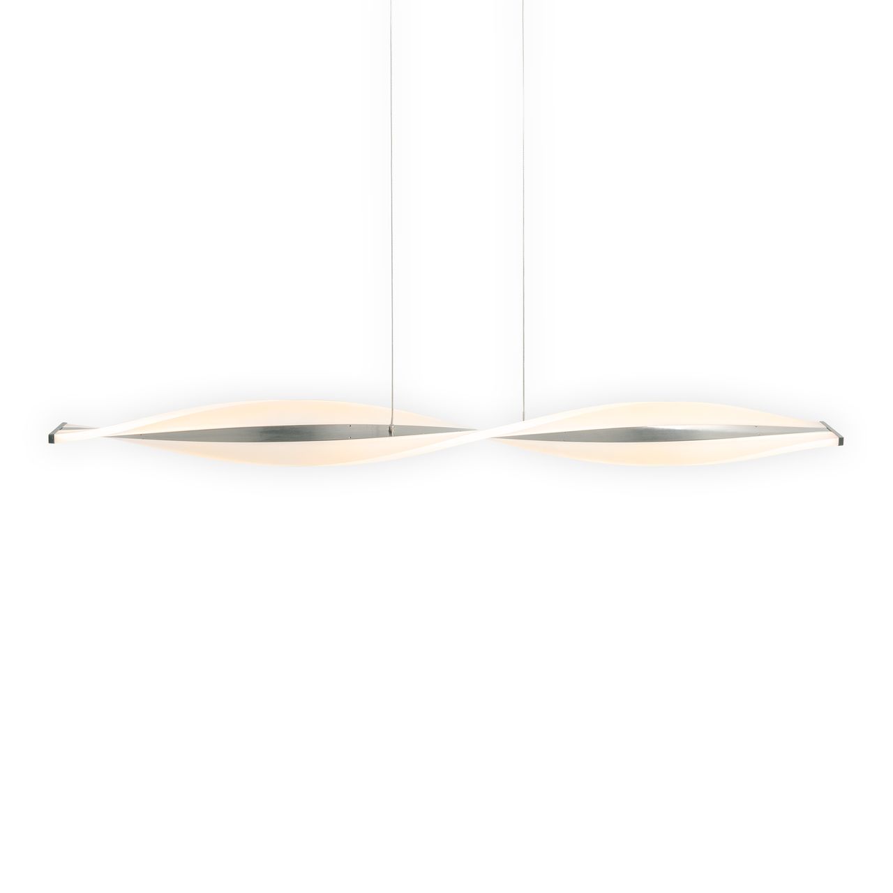 Näve Leuchten LED-Pendelleuchte 