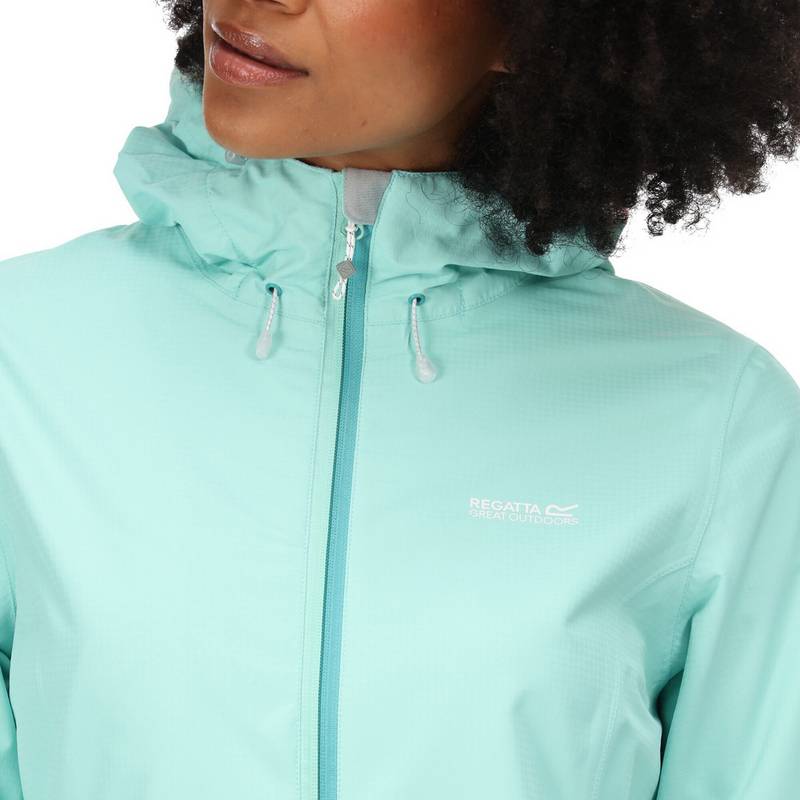 Regatta Hamara III Outdoorjacke Damen