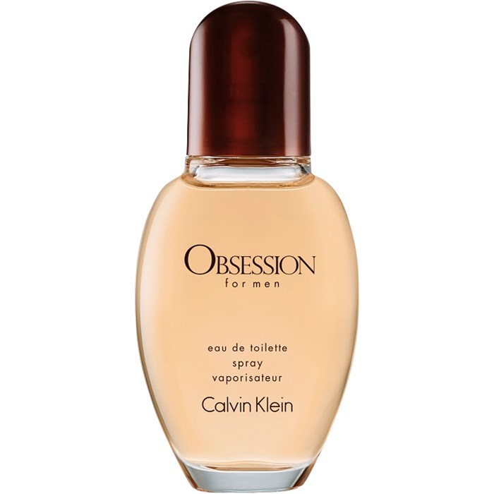 Eau de Toilette Spray