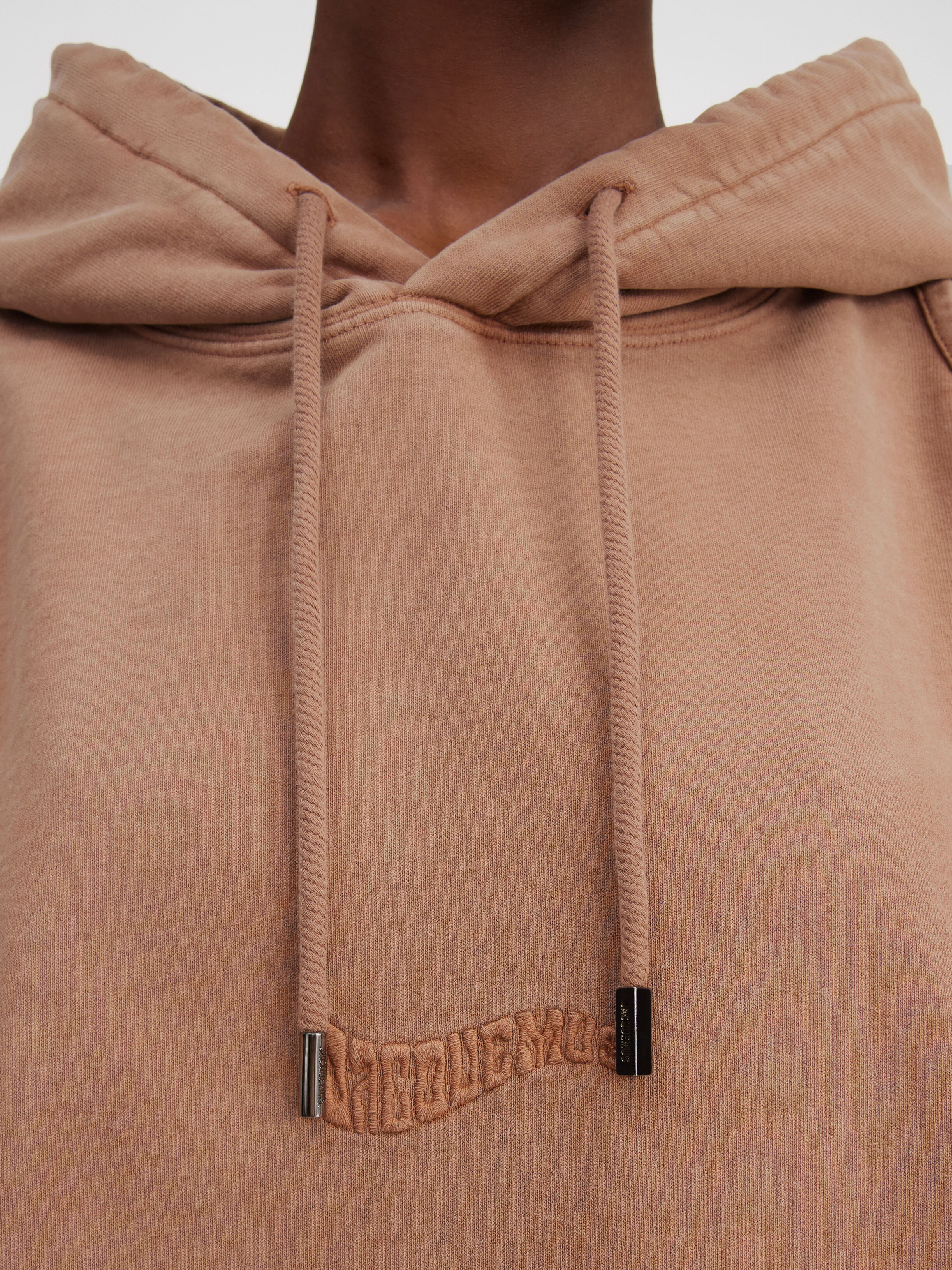 Le sweatshirt Camargue
