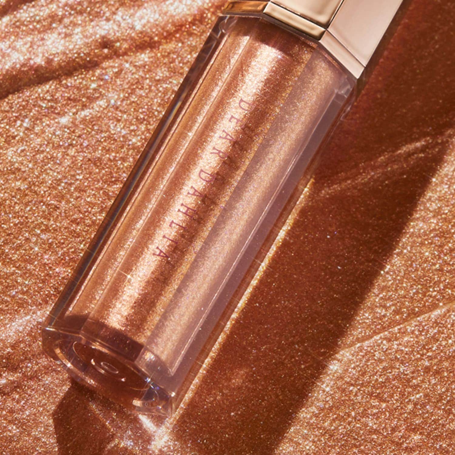 Drogi Dahlia paradise shine eye sequin