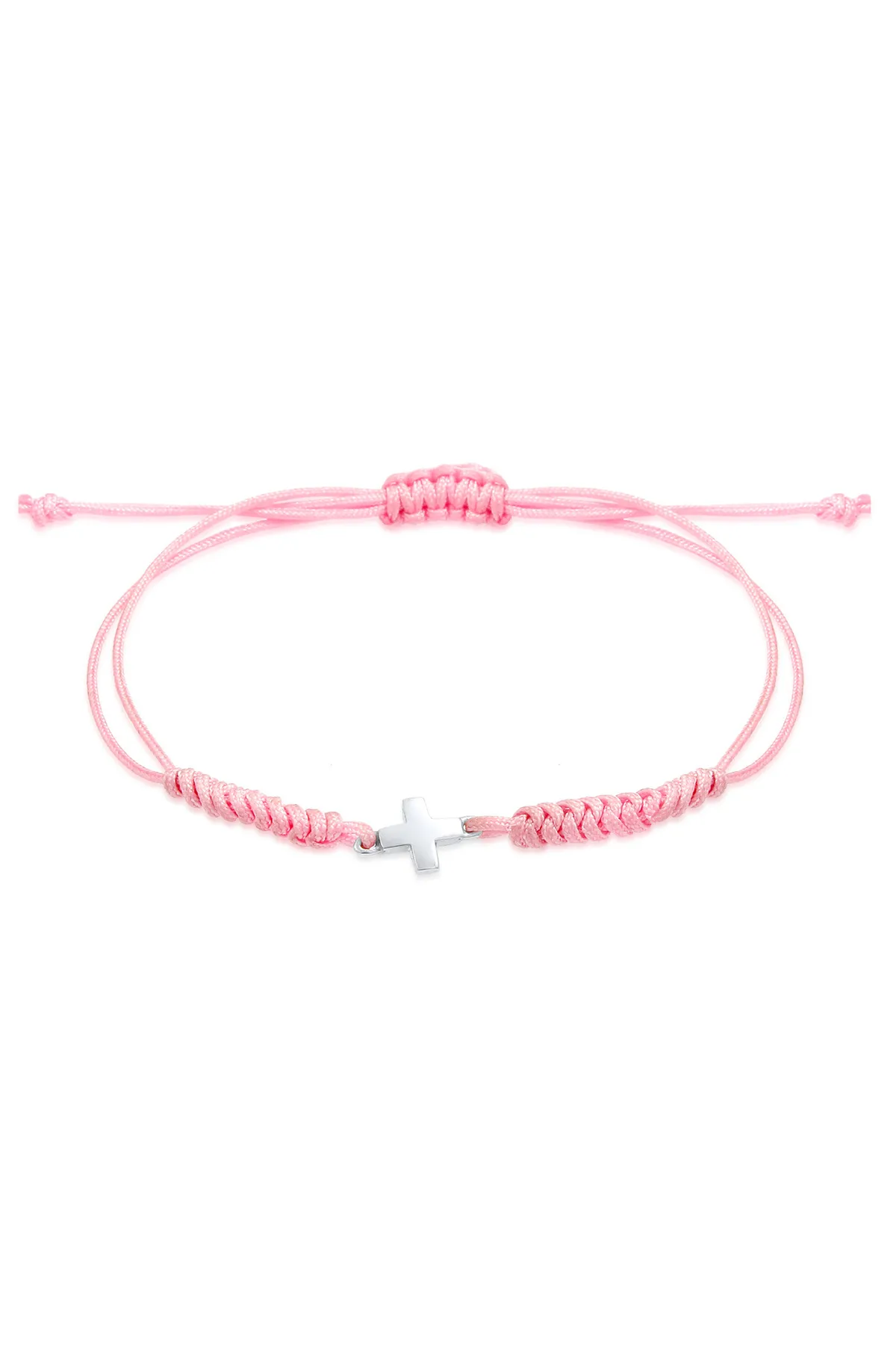 ELLI  Armband - Silberfarben