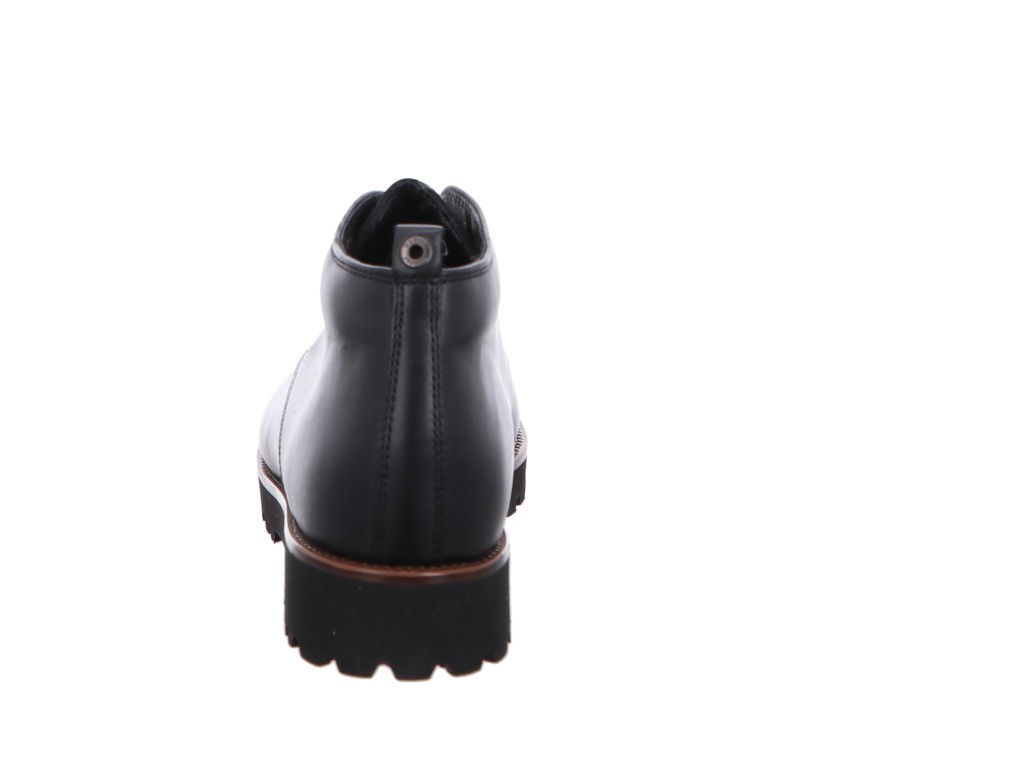 GANTER Stiefeletten schwarz Frida