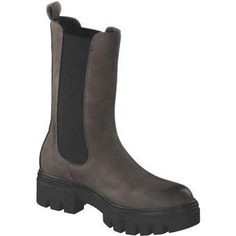 Replay Wentword Chelsea Boots in braun