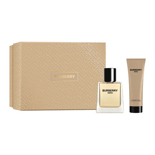 Darilni set Burberry Hero
