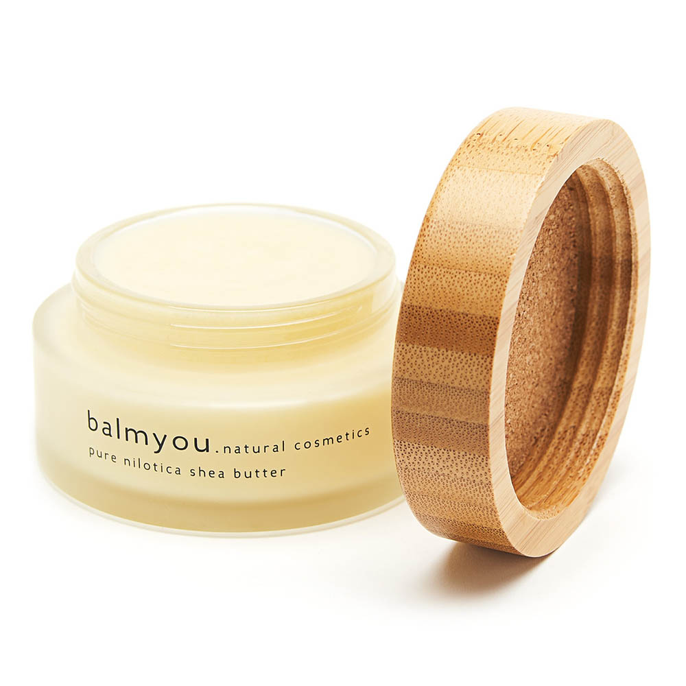 Reine Sheabutter 100 ml