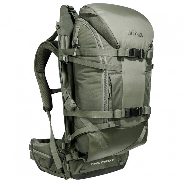 Tatonka - Yukon Carrier X1 - Trekkingrucksack