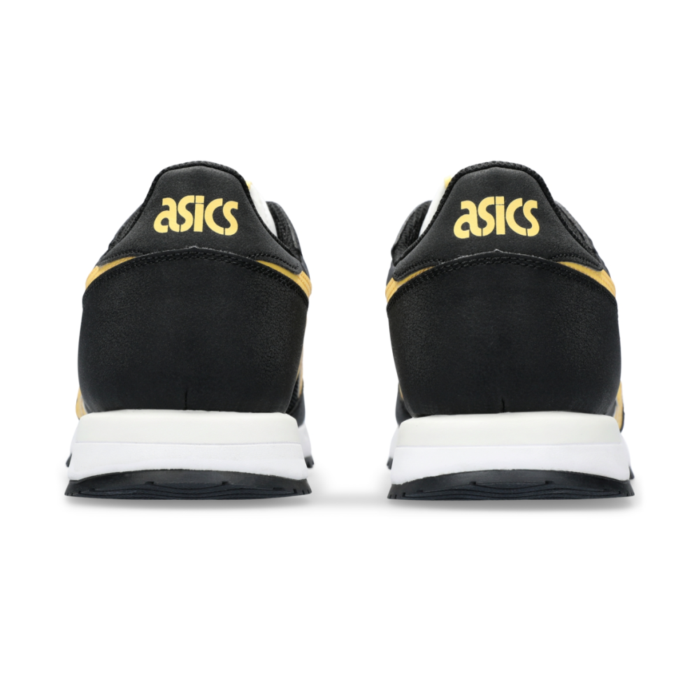 Asics Runner Ii 1201A792.004 / schwarz
