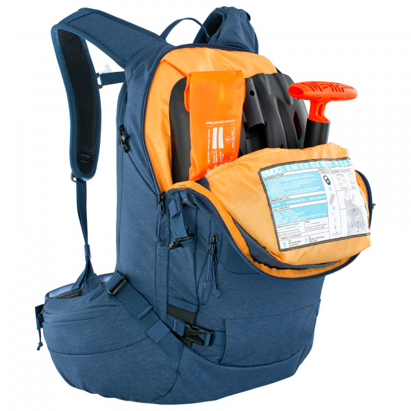 Evoc - Line Pro 20 - Skitourenrucksack