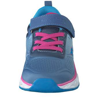 KangaROOS K OK Helix EV Sneaker in blau