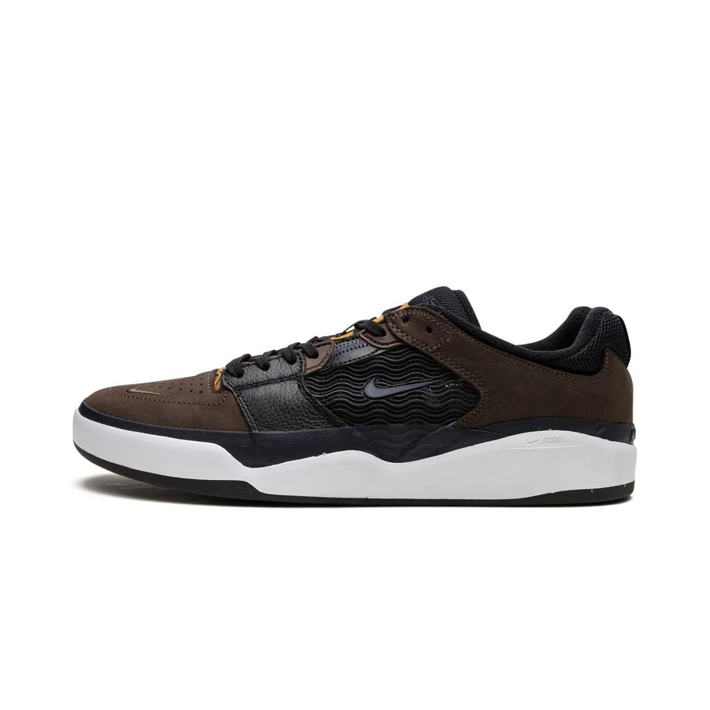 Nike Ishod SB Premium FD1144-200 / braun