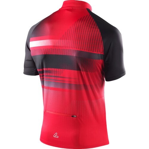 HERREN RADTRIKOT BIKE SHIRT TRACK HZ KURZARM