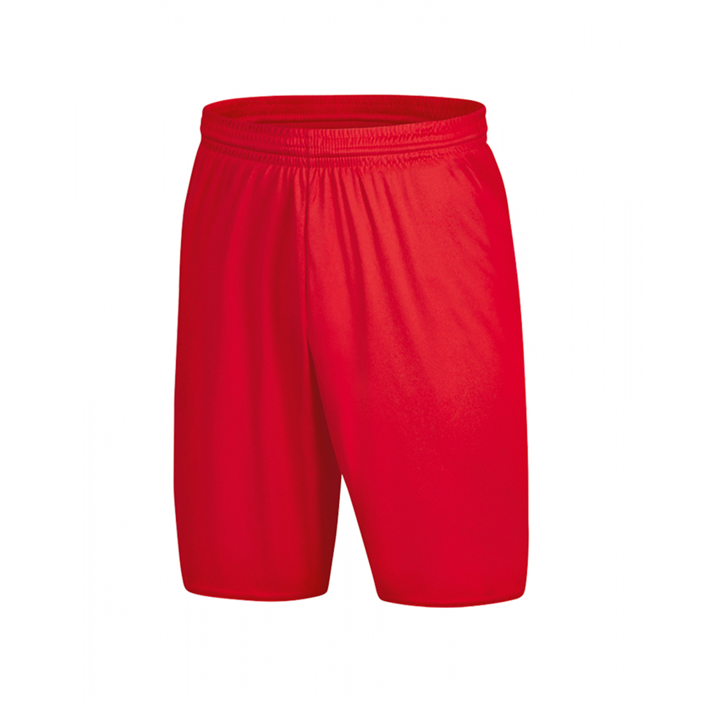 Jako Palermo 2.0 Short Hose kurz Kids Rot F01