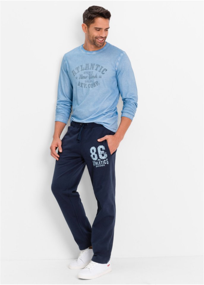 Herren Jogginghose