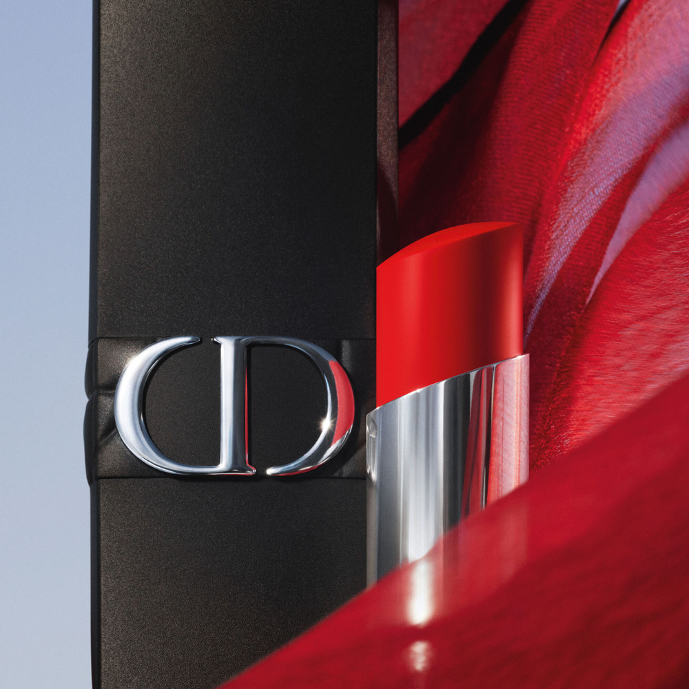 DIOR Rouge Dior Forever Rouge à lèvres sans transfert - Mat ultra-pigmenté