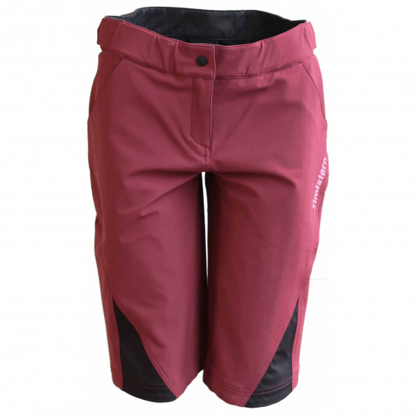 Zimtstern - Women's StarFlowz Evo Short - Radhose