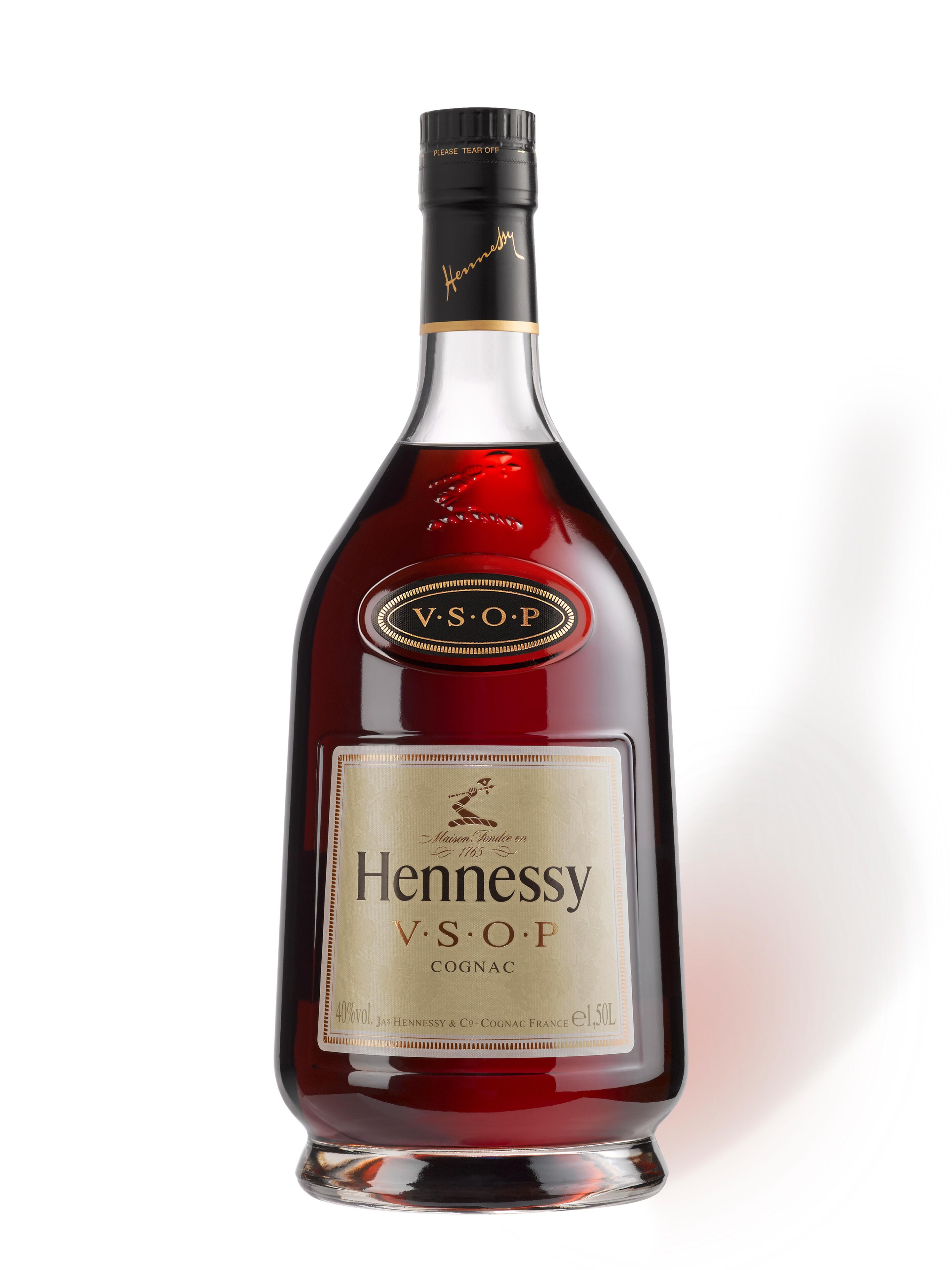 Hennessy V.S.O.P