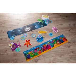 Bubble Trouble (DE|EN)