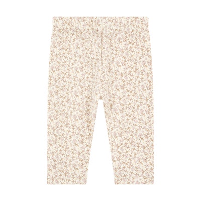 Leggings, beige für Mädchen