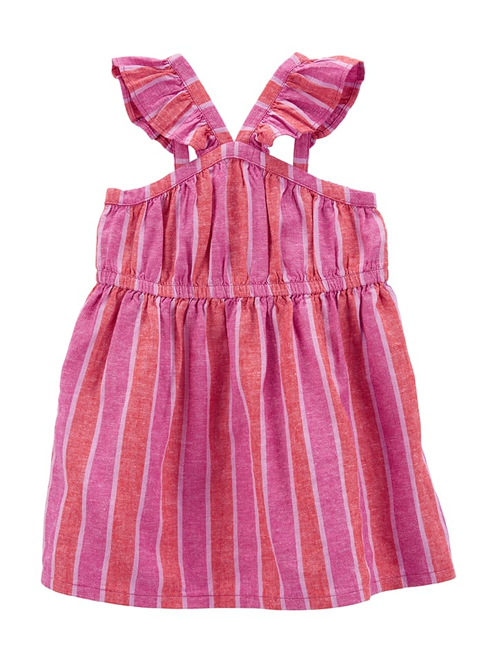 carter's Kleid in Pink günstig kaufen