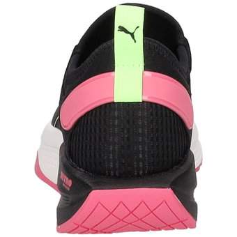 PUMA PWR XX Nitro Wn's Fitness in schwarz