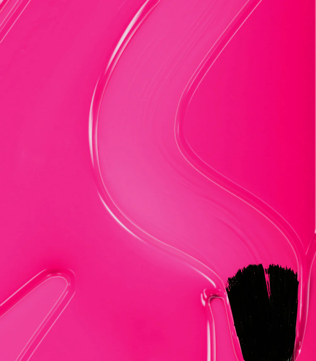 Jelly Coat rubinasto sijajni