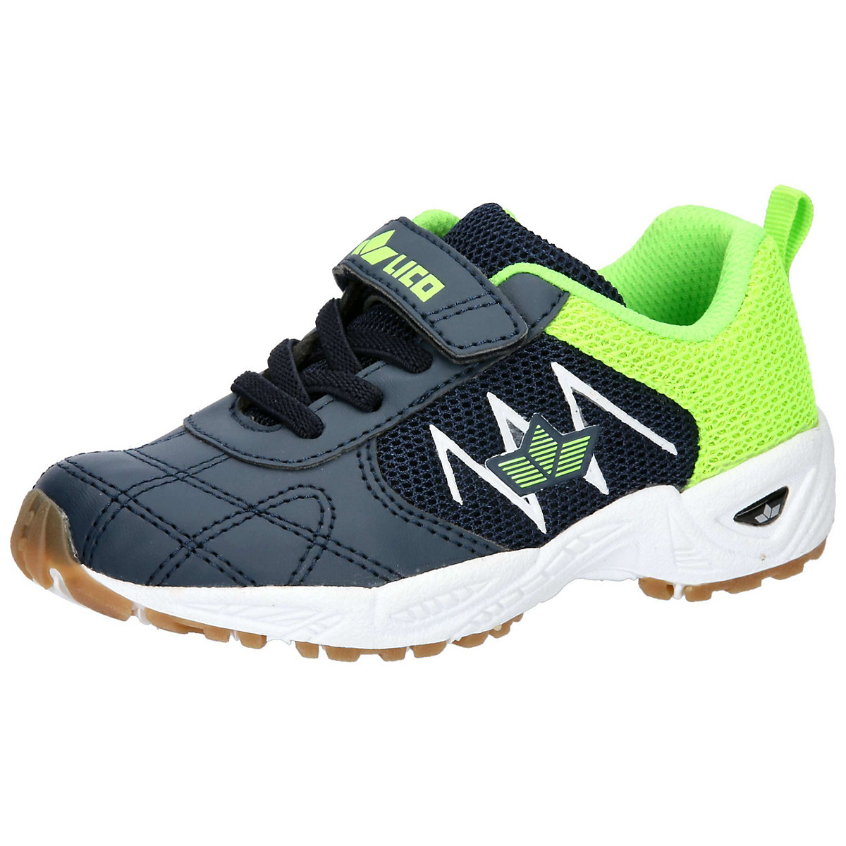 Sportschuhe REFUGIO für Jungen
