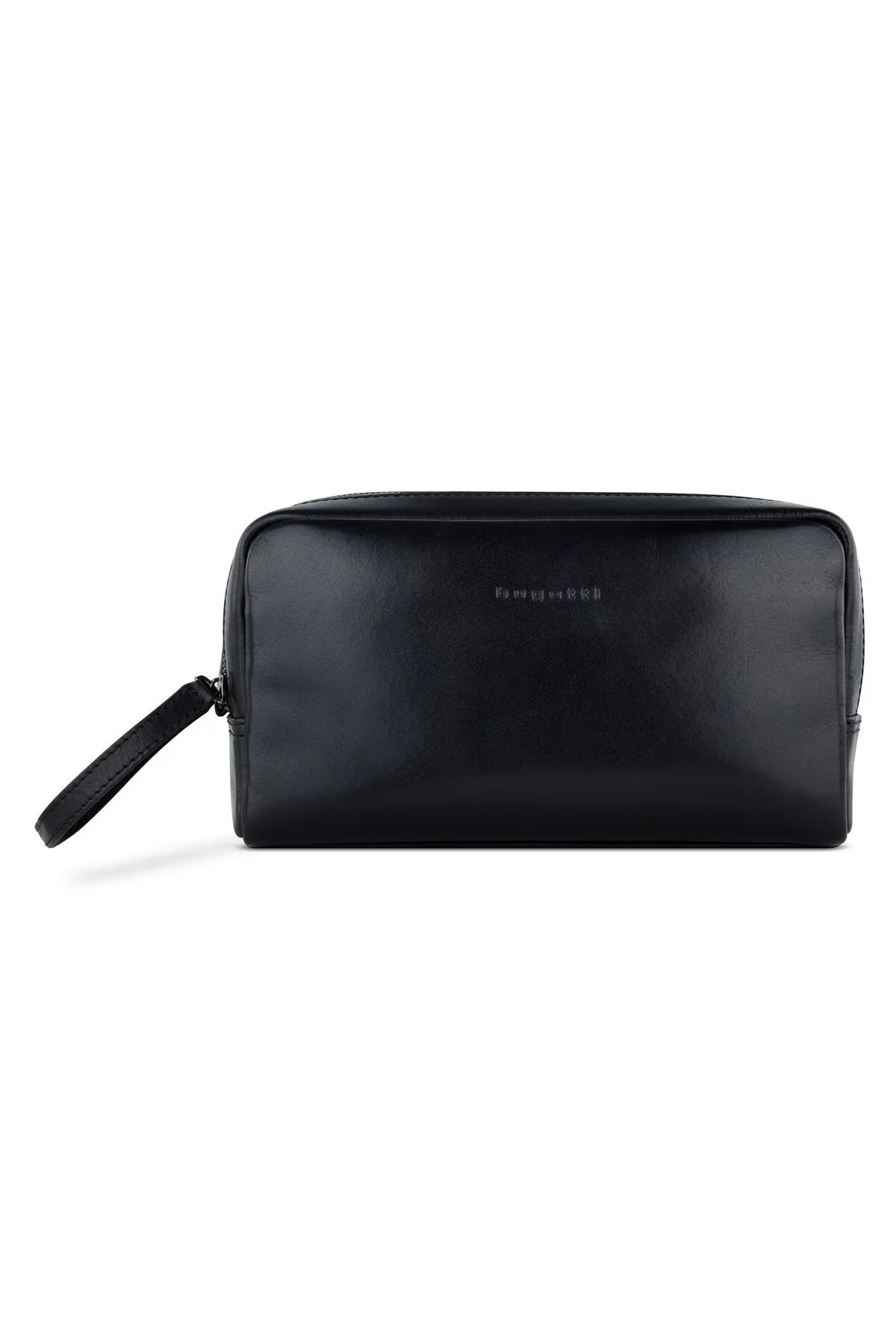 BUGATTI  Romano Kulturbeutel Leder 25 cm