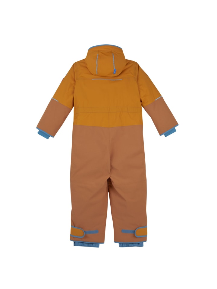 finkid Schneeanzug Husky Haalari in Gelb günstig kaufen 116/122