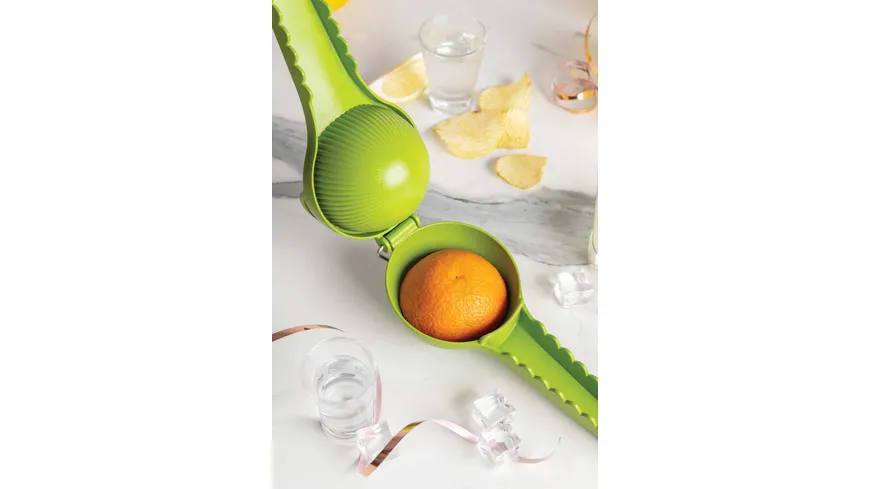 OTOTO Zitruspresse Lemongator