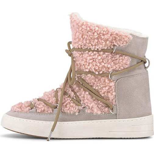 Meline Winterstiefelette