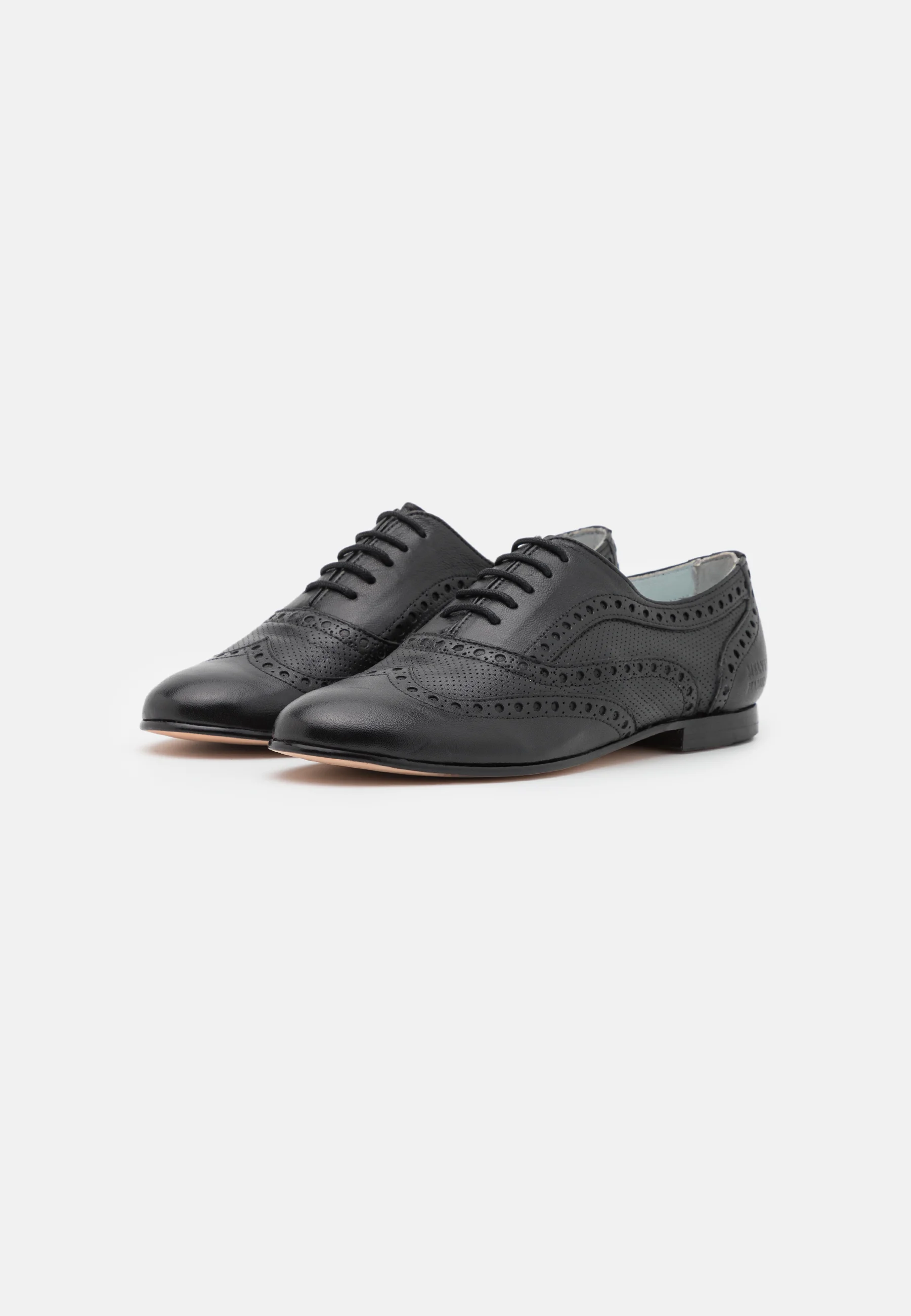 Melvin & Hamilton SONIA 1 - Zapatos con cordones