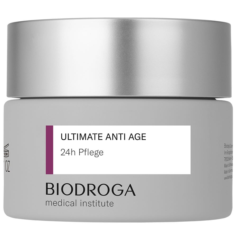 Biodroga MD Ultimate Anti Age 24h Pflege 50 ml