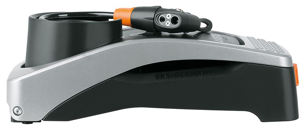 SKS Germany Airstep Fußpumpe kaufen | Bike-Discount