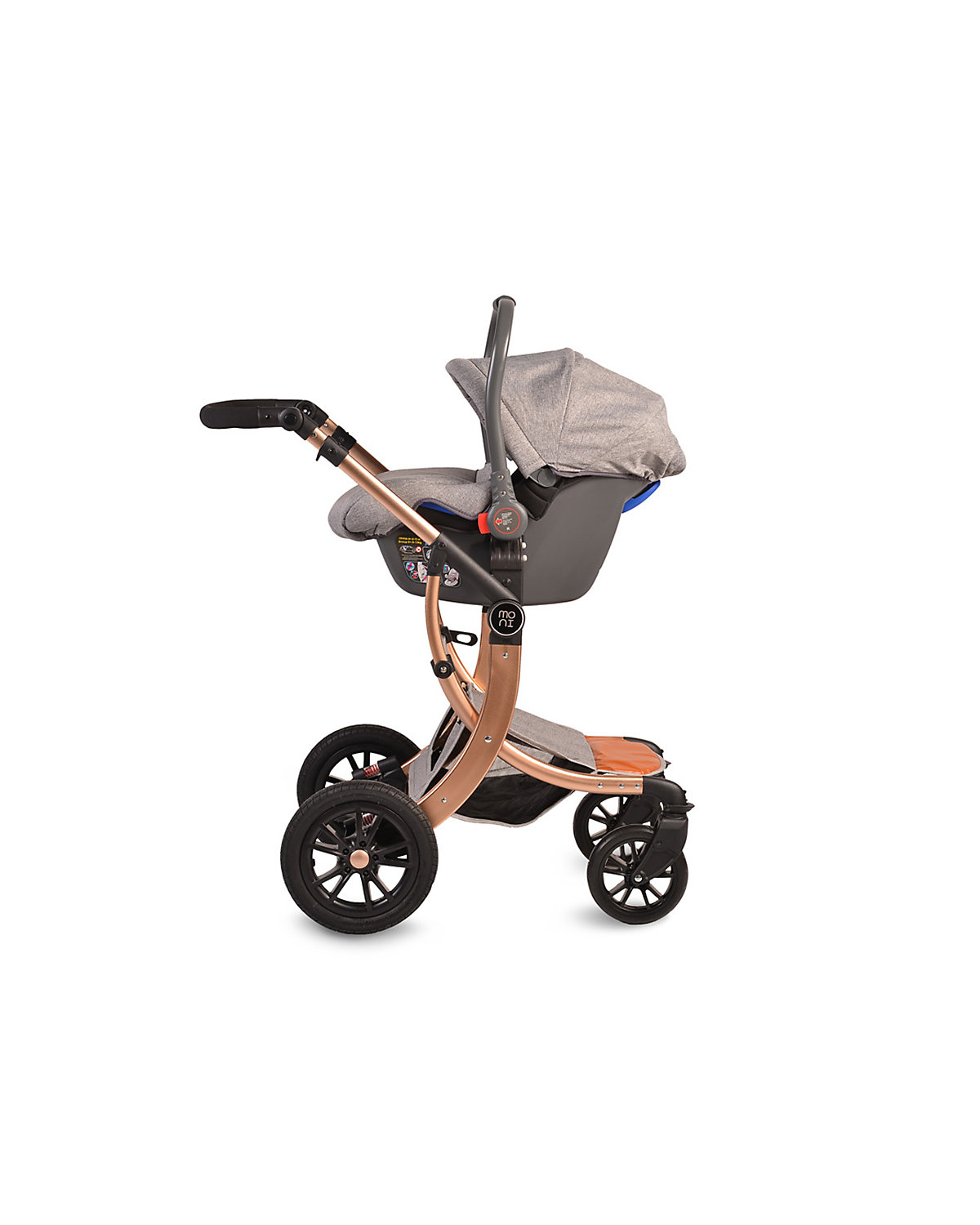 Babyschale Sofie Gruppe 0+ (0 - 13 kg) Kindersitze
