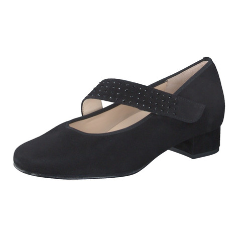 Spangenpumps-24840090006 Hassia